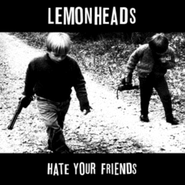 Lemonheads - Hate You Friends (Bonus CD) (Vinyl) (US Import)