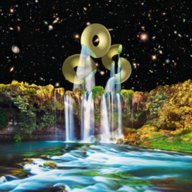 Orchestra Of Spheres - Vibration Animal Sex Brain Music (Vinyl) (US Import)