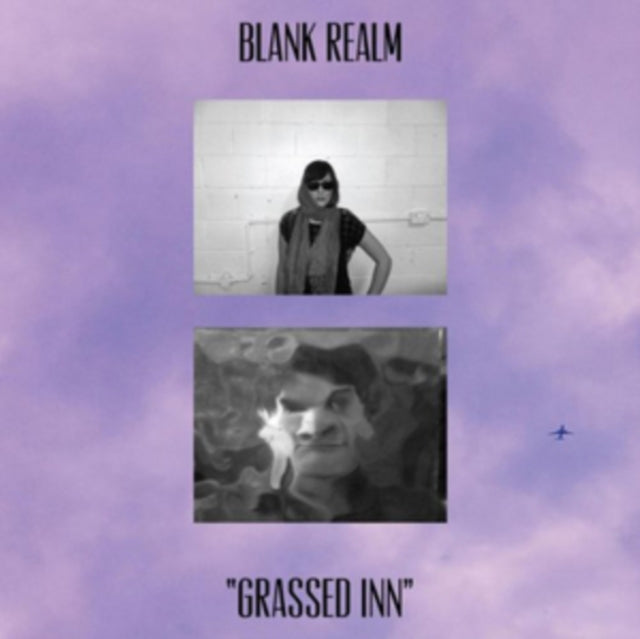 Blank Realm - Grassed Inn (Vinyl) (US Import)