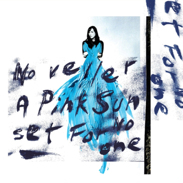 Noveller - Pink Sunset For No One (Vinyl) (US Import)