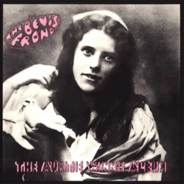 Bevis Frond - Auntie Winnie Album (CD)