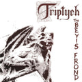 Bevis Frond - Triptych (CD)
