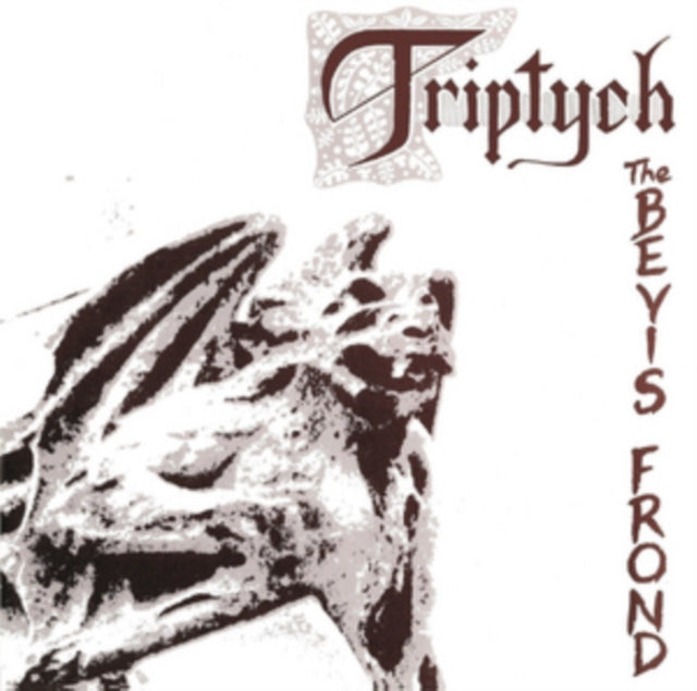 Bevis Frond - Triptych (CD)