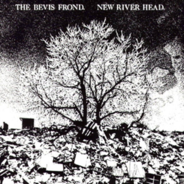 Bevis Frond - New River Head (Vinyl) (US Import)