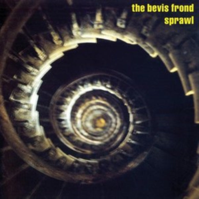 Bevis Frond - Sprawl (CD)