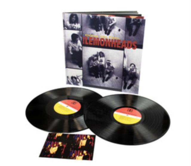 Lemonheads - Come On Feel (Deluxe Edition/2LP) (Vinyl) (US Import)