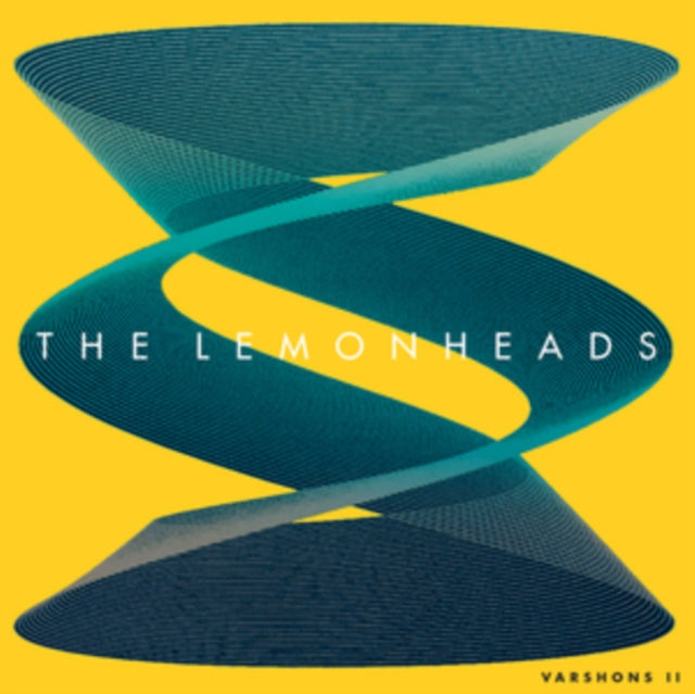 Lemonheads - Varshons 2 (DL/Green Vinyl) (I) (Vinyl) (US Import)