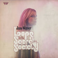 Jane Weaver - Loops In The Secret Society (Pink Vinyl/DL Card) (Vinyl) (US Import)