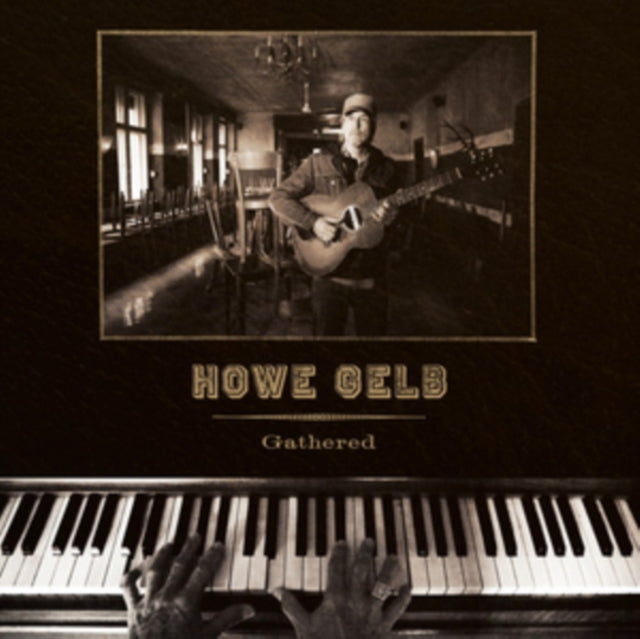 Howe Gelb - Gathered (DL) (Vinyl) (US Import)