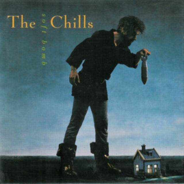 Chills - Soft Bomb (140g) (Vinyl) (US Import)