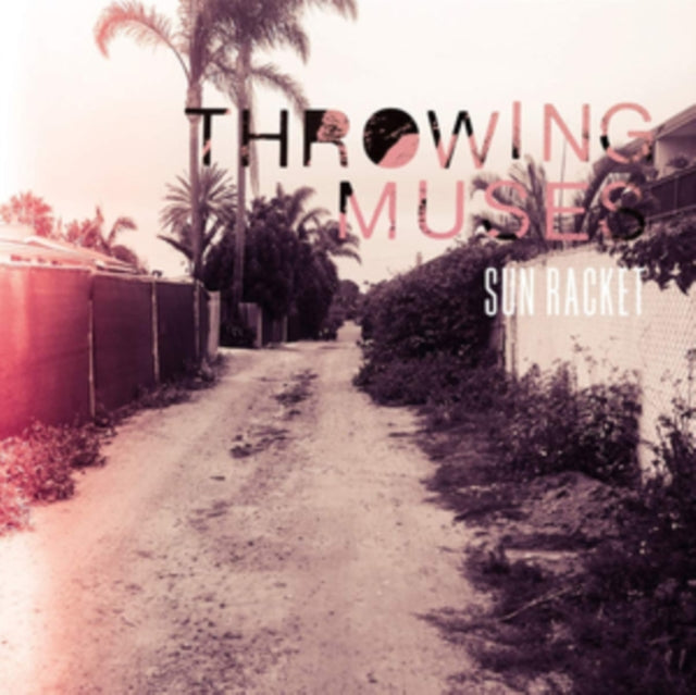 Throwing Muses - Sun Racket (CD) (US Import)