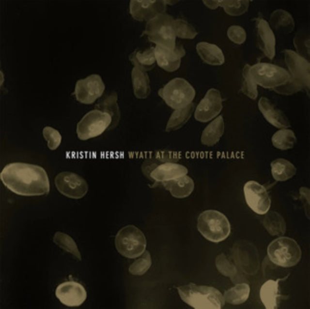 Kristin Hersh - Wyatt At The Coyote Palace (2LP) (Vinyl) (US Import)