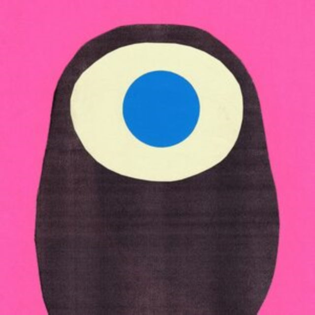 Vanishing Twin - Ookii Gekkou (Vinyl) (US Import)
