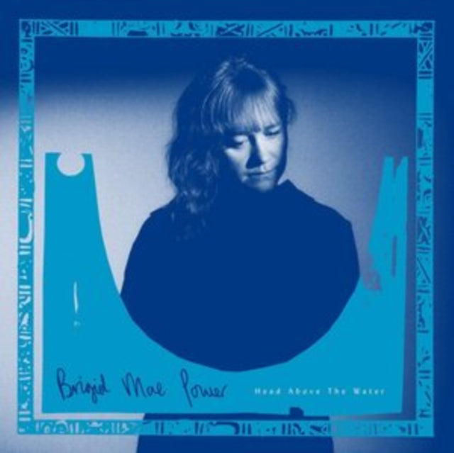 Brigid Mae Power - Head Above The Water (Gold Vinyl/Import) (Vinyl) (US Import)