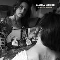 Maria Mckee - La Vita Nuova (2LP/White Vinyl) (I) (Vinyl) (US Import)
