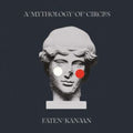 Faten Kanaan - Mythology Of Circles (DL Card) (Vinyl) (US Import)