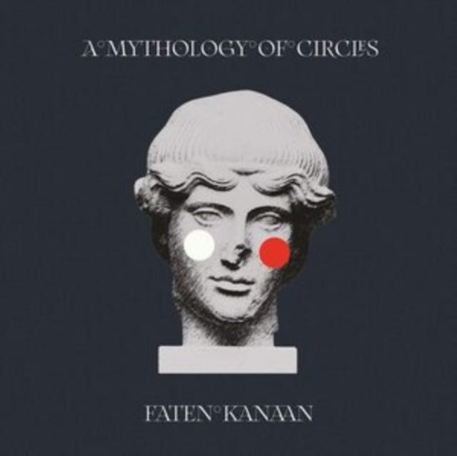 Faten Kanaan - Mythology Of Circles (DL Card) (Vinyl) (US Import)