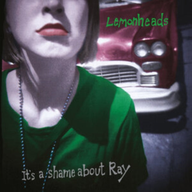 Lemonheads - It’s A Shame About Ray (30th Anniversary Edition/2CD) (CD) (US Import)