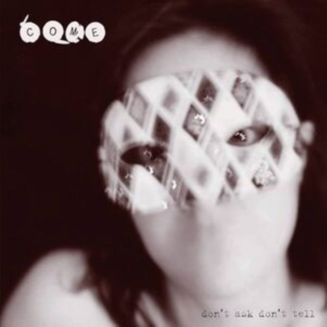 Come - Don't Ask Don't Tell (Expanded Edition) (Red Vinyl/2LP) (Vinyl) (US Import)