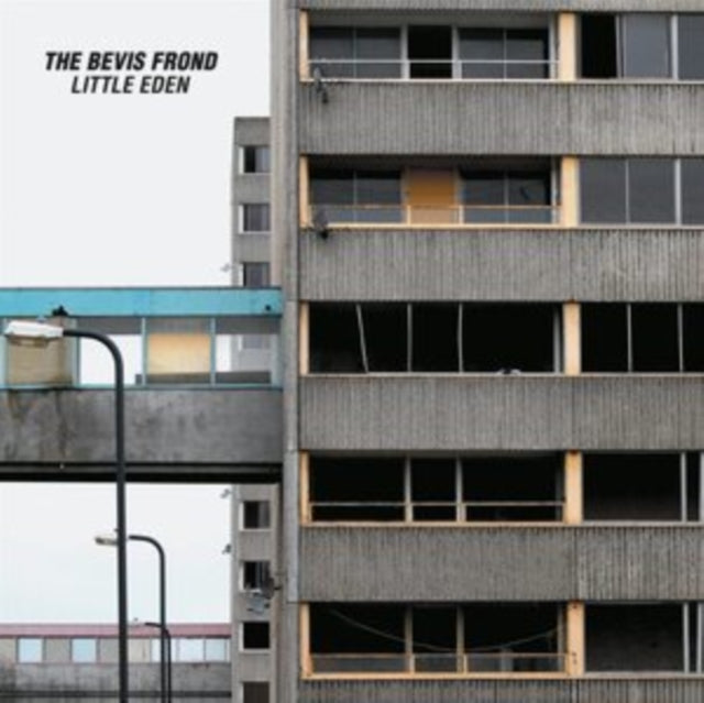 Bevis Frond - Little Eden (2CD) (CD)