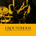 Groundhogs - Roadhogs: Live From Richmond To Pocon (3LP/DL Card) (Vinyl) (US Import)