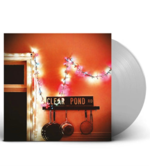 Kristin Hersh - Clear Pond Road (Clear Vinyl) (Vinyl) (US Import)