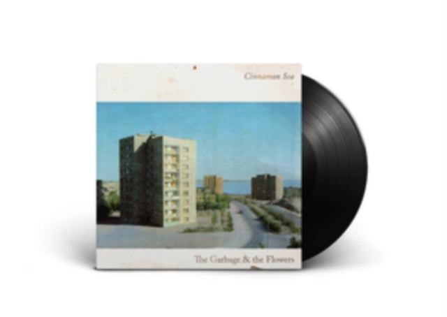 Garbage & The Flowers - Cinnamon Sea (Vinyl) (US Import)