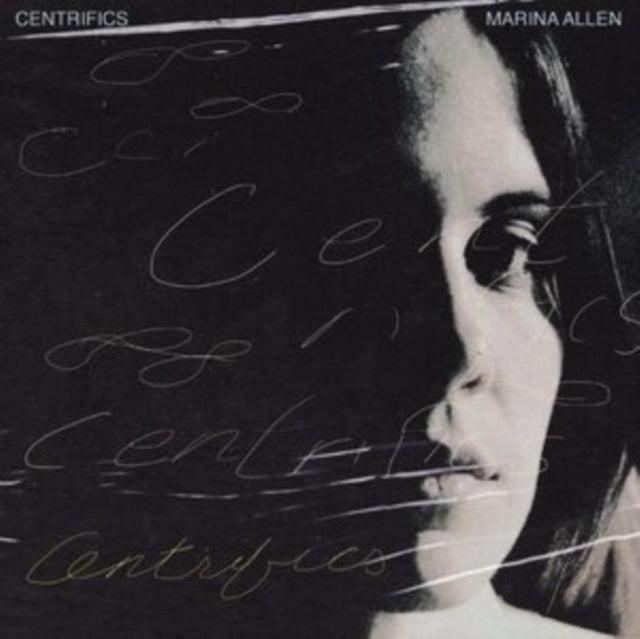 Marina Allen - Centrifics (Vinyl) (US Import)