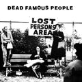 Dead Famous People - Lost Person's Area (DL Card) (I) (Vinyl) (US Import)