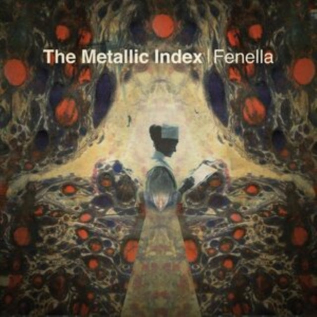 Fenella - Metallic Index (Vinyl) (US Import)