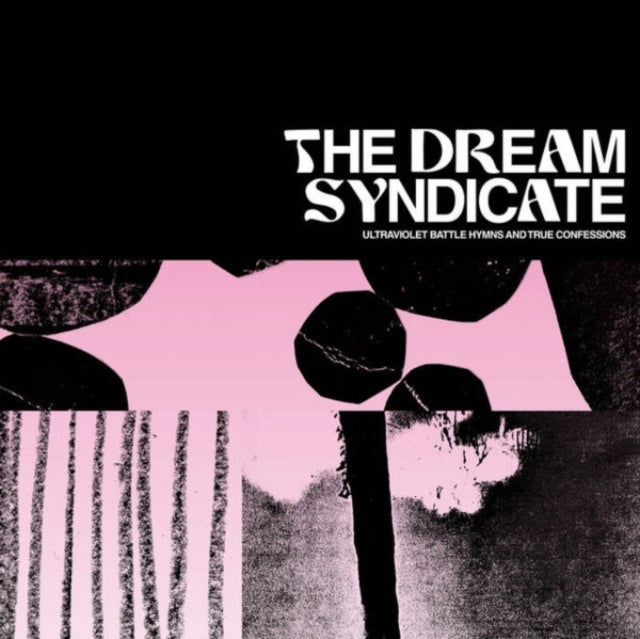 Dream Syndicate - Ultraviolet Battle Hymns & True Confessions (Violet Vinyl) (I) (Vinyl) (US Import)