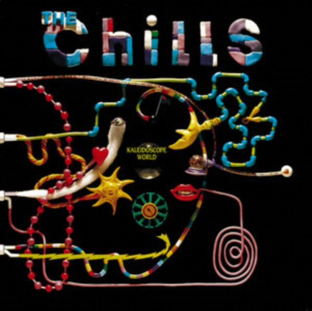 Chills - Brave Words (Expanded & Remastered) (Pearl Vinyl/2LP) (Vinyl) (US Import)