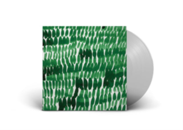 Faten Kanaan - Afterpoem (Clear Vinyl) (Vinyl) (US Import)