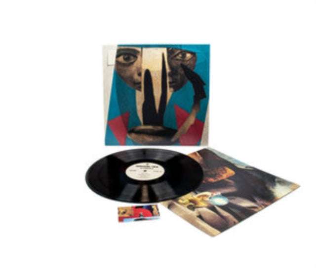 Vanishing Twin - Afternoon X (Vinyl) (US Import)