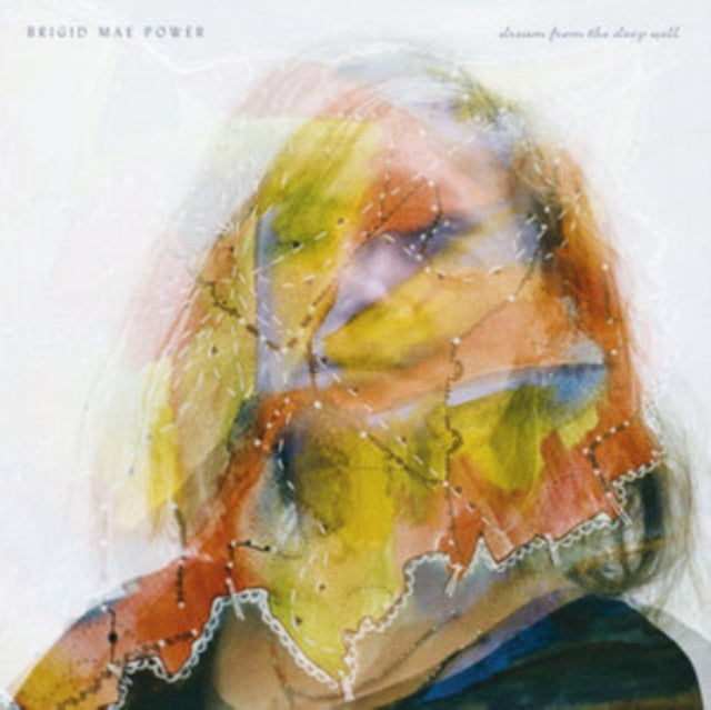 Brigid Mae Power - Dream From The Deep Well (Import) (Vinyl) (US Import)