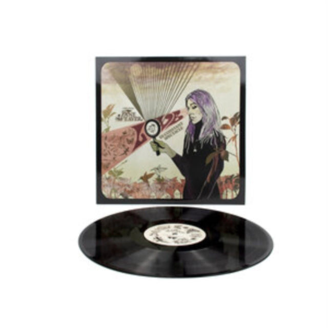 Jane Weaver - Love In Constant Spectacle (Vinyl) (US Import)