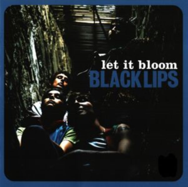 Black Lips - Let It Bloom (Vinyl) (US Import)
