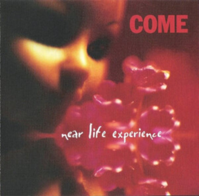 Come - Near Life Experience (Pink Vinyl) (Vinyl) (US Import)