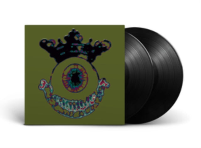Bardo Pond - Volume 3 (2LP) (Vinyl) (US Import)