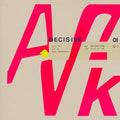 Decisive Pink - Ticket To Fame (CD)