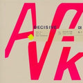 Decisive Pink - Ticket To Fame (Pink Vinyl) (Vinyl) (US Import)