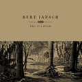 Bert Jansch - Edge Of A Dream (Vinyl) (US Import)