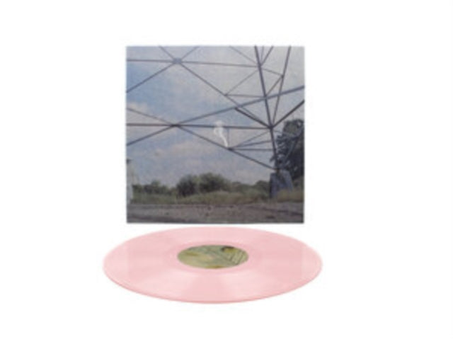 Monde Ufo - Flamingo Tower (Flamingo Pink Vinyl) (Vinyl) (US Import)