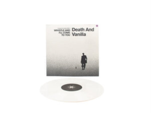 Death & Vanilla - Whistle And I'll Come To You (Reimagined Score) (White Vinyl) (I) (Vinyl) (US Import)