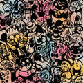 Half Japanese - Adventure (CD)