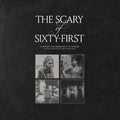 Eli Keszler - Scary Of Sixty-First (Red Vinyl) (Vinyl) (US Import)