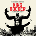 Nightingales - King Rocker (Red Vinyl) (Vinyl) (US Import)