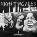 Nightingales - Hysterics (2LP/DL Card) (I) (Vinyl) (US Import)