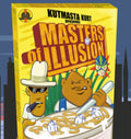 Kutmasta Kurt - Masters Of Illusion (2LP) (Vinyl) (US Import)