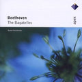 Rudolf Buchbinder - Bagatellen (CD) (US Import)